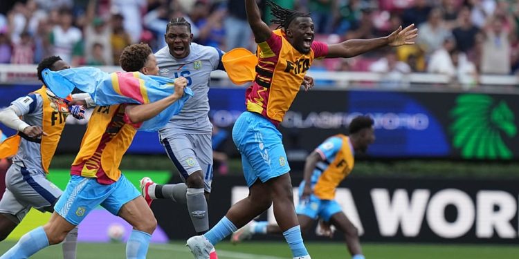 Record 10 African nations qualify for expanded 2026 World Cup