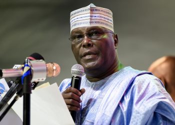 Insecurity: Blood of innocent Nigerians will judge you – Atiku tells Tinubu