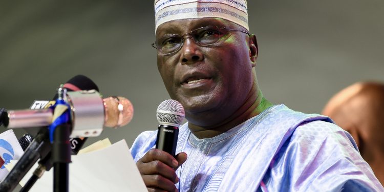Insecurity: Blood of innocent Nigerians will judge you – Atiku tells Tinubu