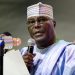 Insecurity: Blood of innocent Nigerians will judge you – Atiku tells Tinubu