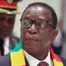 Zanu PF moves to strip voters’ right to elect Zimbabwean President