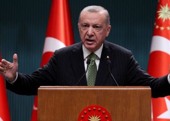 Turkey threatens military action against Israel