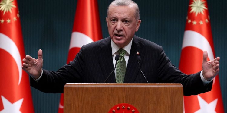Turkey threatens military action against Israel