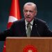 Turkey threatens military action against Israel