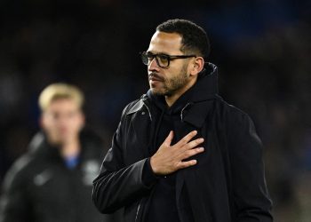 Chelsea sack Liam Rosenior after poor run, name interim coach