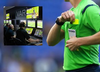 FIFA names 170 match officials for 2026 World Cup