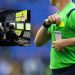 FIFA names 170 match officials for 2026 World Cup