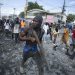 30 people die after Haiti gang attacks town