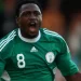 Former Nigerian striker Eneramo dies during match