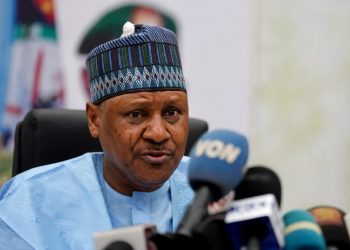 FG insists Nigeria safe as US pulls embassy officials