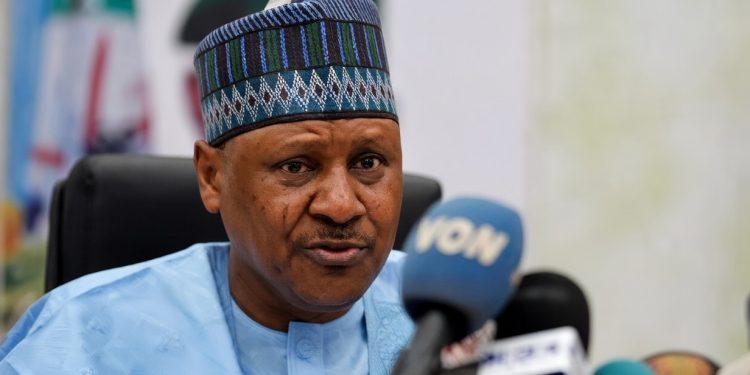 FG insists Nigeria safe as US pulls embassy officials