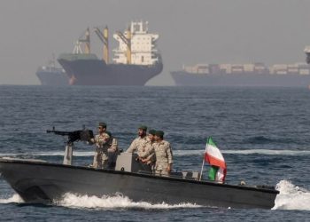 Iran warns US military vessels, others to avoid Strait of Hormuz