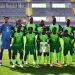 FIFA rankings: Super Eagles rank third in Africa, 26th globally