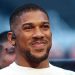 Anthony Joshua set for first fight since car accident