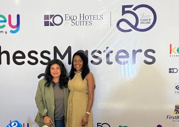FirstBank partners Eko Hotels & KEY Academy for ChessMasters 2026 Tournament