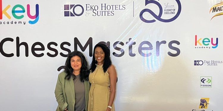 FirstBank partners Eko Hotels & KEY Academy for ChessMasters 2026 Tournament
