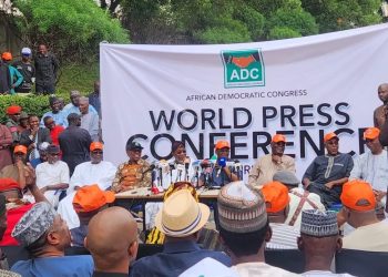 FG orders withdrawal of passports from nationals after citizenship renunciation