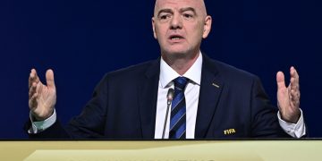 FIFA plans to reduce player bans with new yellow card system