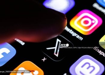 Greece to ban social media for under-15-year-olds