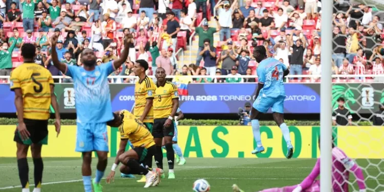 DR Congo seals World Cup spot