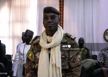 Mali defence minister dies as army, rebels clash