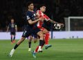PSG edge Bayern in nine-goal Champions League semi-final epic