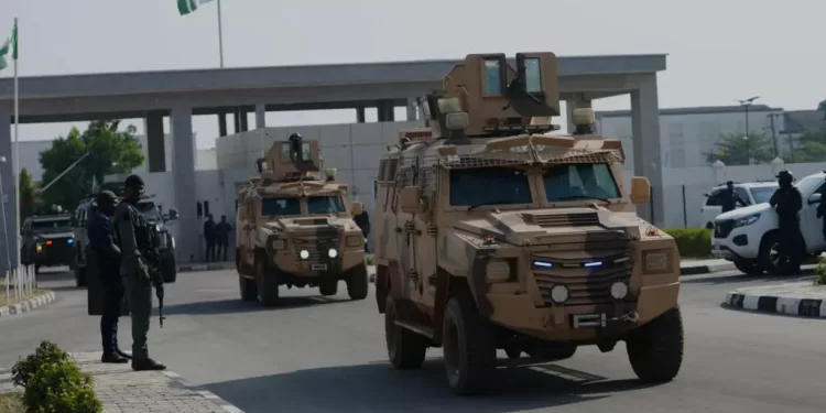 NBC threat to press freedom – Punch