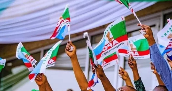 APC imposes two-week deadline for presidential, guber, NASS forms