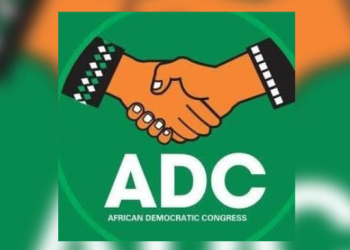 Party Crisis: State chairmen appoint new leadership for ADC