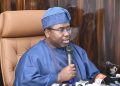 INEC postpones voter revalidation exercise to 2027