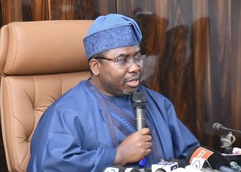 INEC postpones voter revalidation exercise to 2027