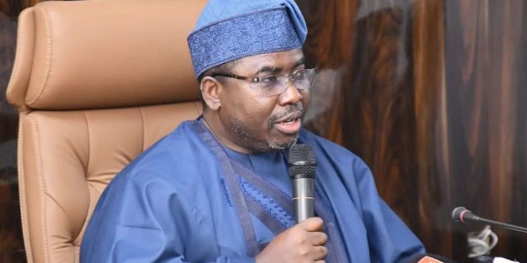 INEC postpones voter revalidation exercise to 2027