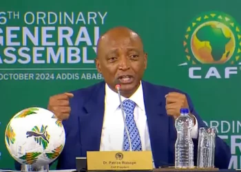 AFCON, Senegal: CAF vows to respect CAS ruling