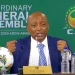 AFCON, Senegal: CAF vows to respect CAS ruling