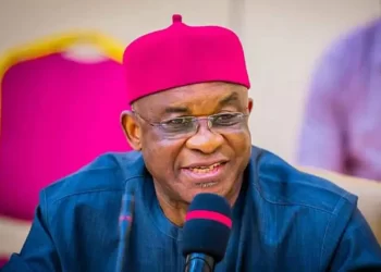 INEC strikes out David Mark, Aregbesola’s names; won’t monitor convention, congresses