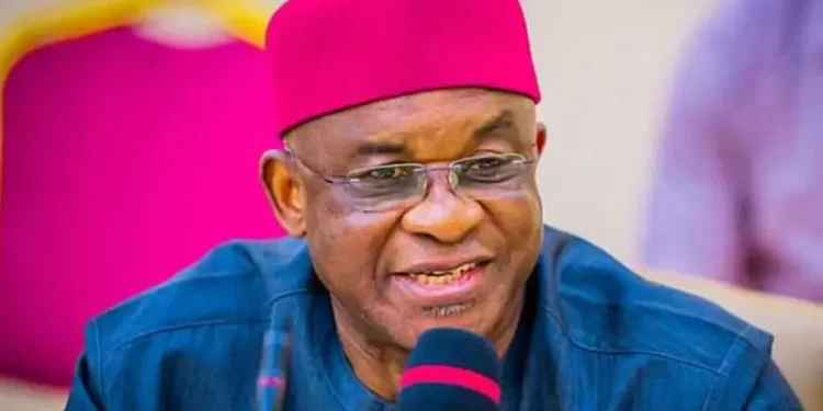 INEC strikes out David Mark, Aregbesola’s names; won’t monitor convention, congresses