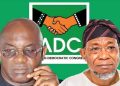 ADC crisis: Supreme Court hears David Mark’s appeal Tuesday