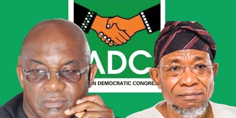 ADC crisis: Supreme Court hears David Mark’s appeal Tuesday