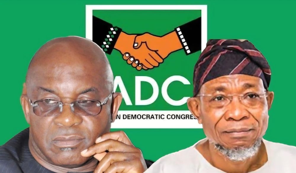 ADC crisis: Supreme Court hears David Mark’s appeal Tuesday