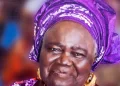 Edo deputy governor’s mother dies at 95
