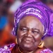 Edo deputy governor’s mother dies at 95