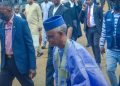 El-Rufai returns to ICPC custody