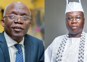 2027: Falana, Adams predict one-candidate presidential poll