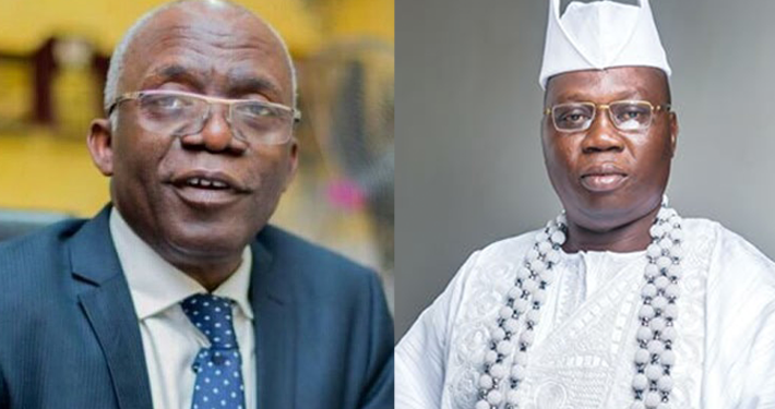 2027: Falana, Adams predict one-candidate presidential poll