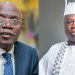 2027: Falana, Adams predict one-candidate presidential poll