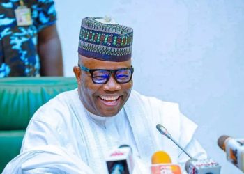 Fed Govt targets oil windfall to fund N9tr budget gap
