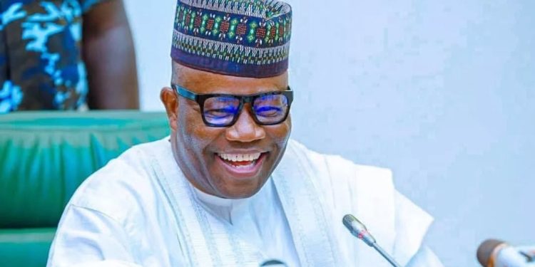 Fed Govt targets oil windfall to fund N9tr budget gap