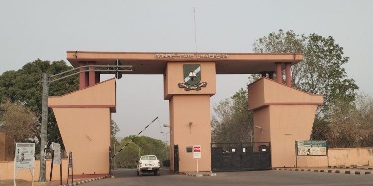 Gombe Varsity workers threaten strike over non-payment of entitlements