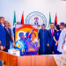 2027: As Mbah, Enugu leaders visit Tinubu in Abuja…