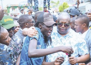 Jos Killings: Army denies troops provided cover for perpetrators